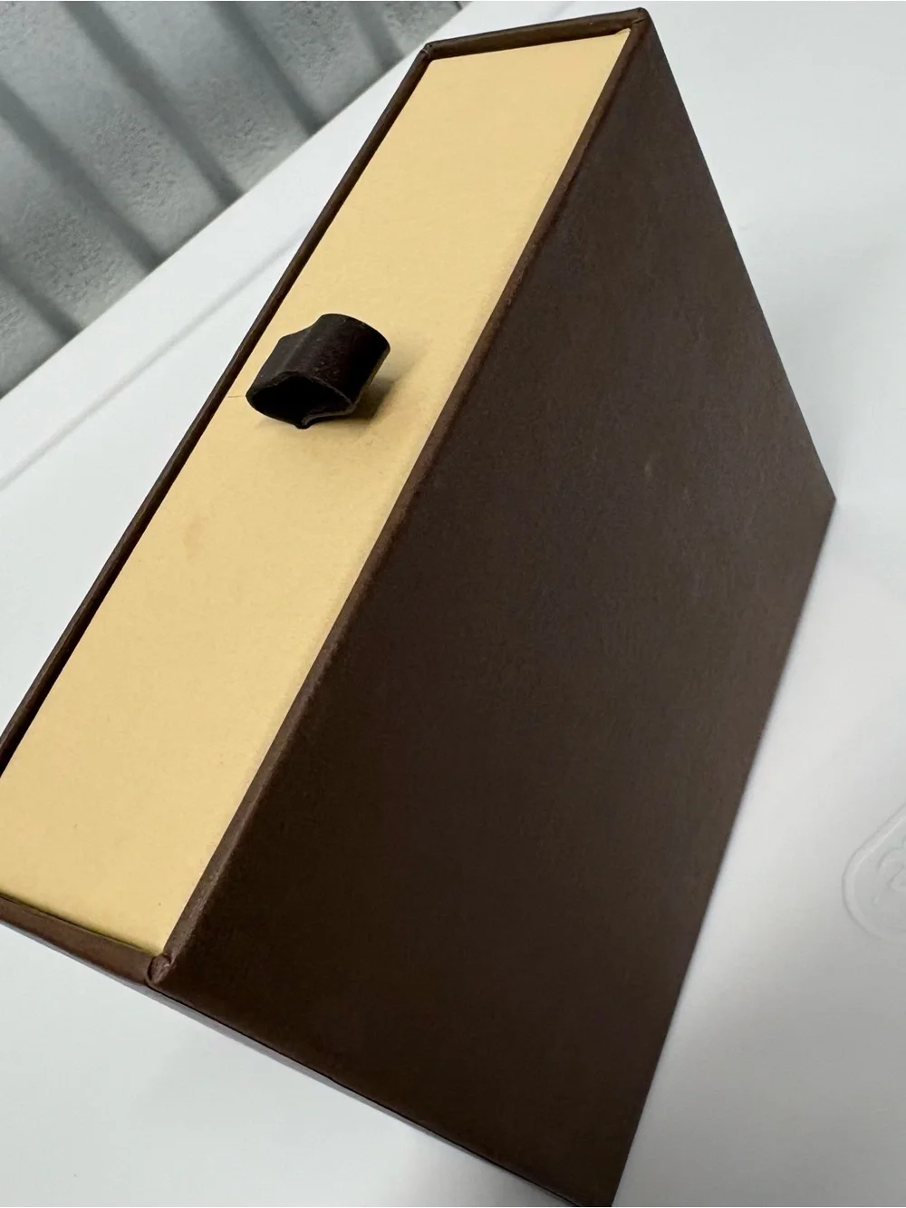 Louis Vuitton soft dark